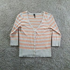 WOMEN'S MAURICES SWEATER